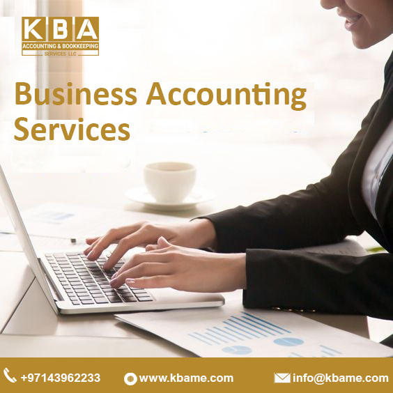 KBA Accounting and Bookkeeping Services