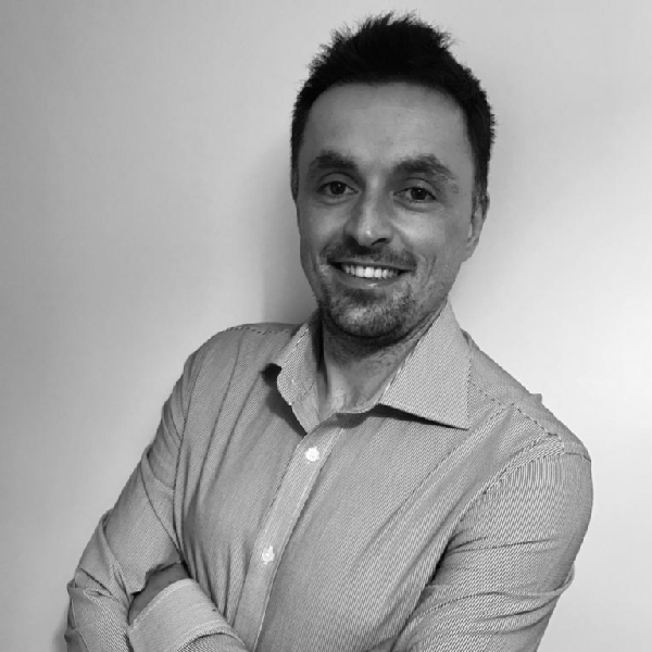 Ignacio Granado Lopez