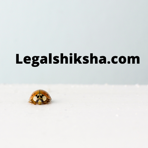 Legalshiksha