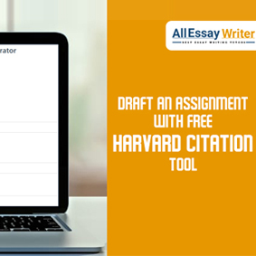 All Essay Writer