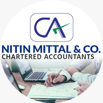 Nitin Mittal & Co.