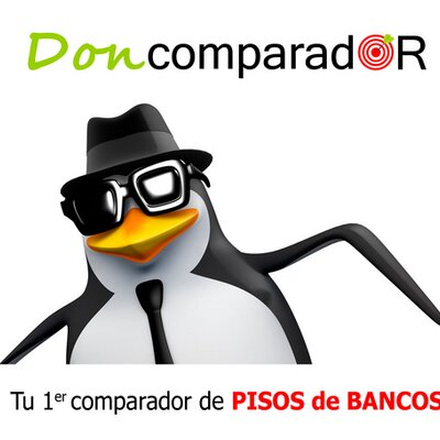 DonComparador.com