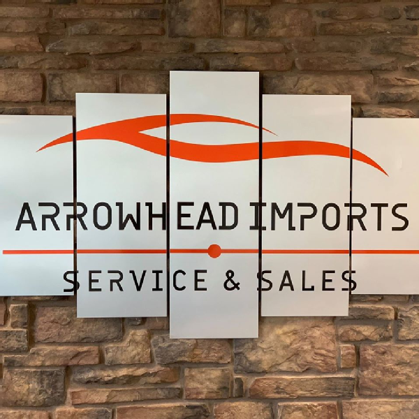 Arrowhead Imports