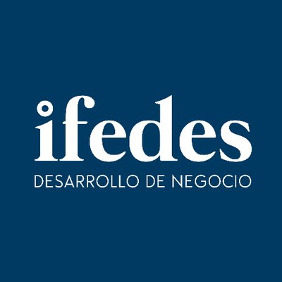 GRUPO IFEDES SL