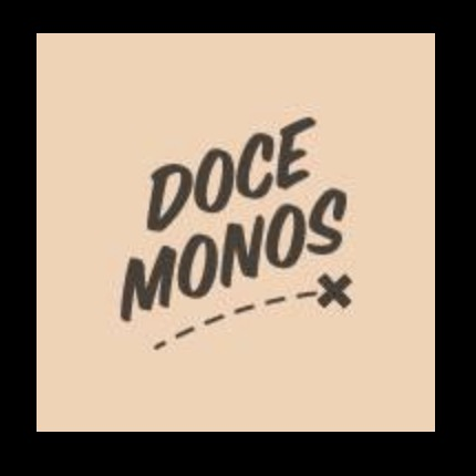 Doce Monos Co•space