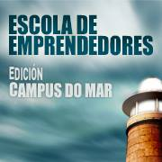 Escola de Emprendedores - Edición Campus do Mar