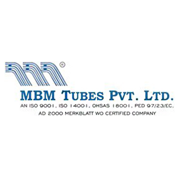 MBM TUBES PVT LTD