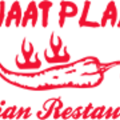 CHAAT PLAZA