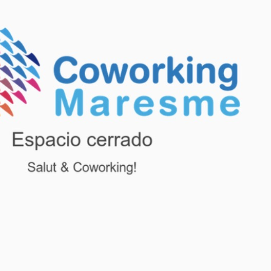 Associació Coworking Maresme
