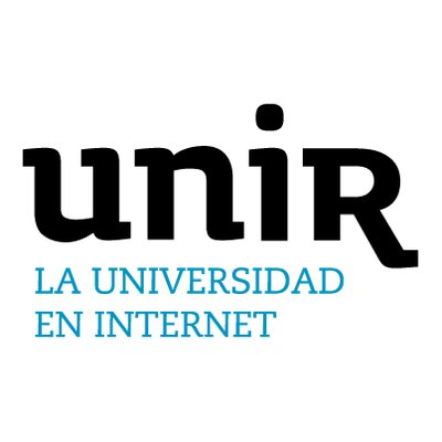 UNIR ( Universidad Internacional de la Rioja)