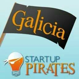 Startup Pirates Vigo