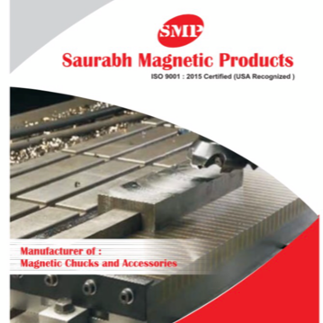 SAURABH MAGNETIC PRODUCTS