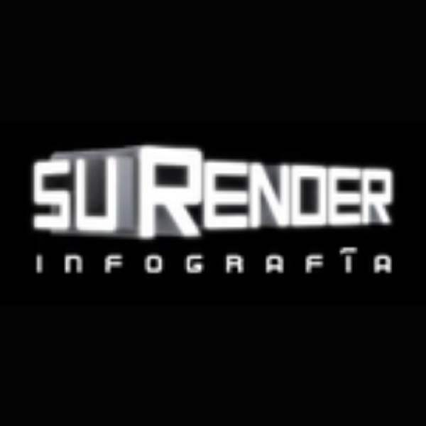 suRender 3D Infografia