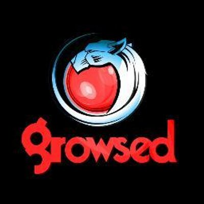 Growsed