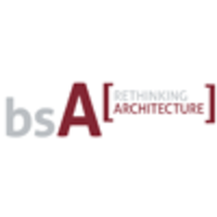 bsA [Rethinking Architecture]