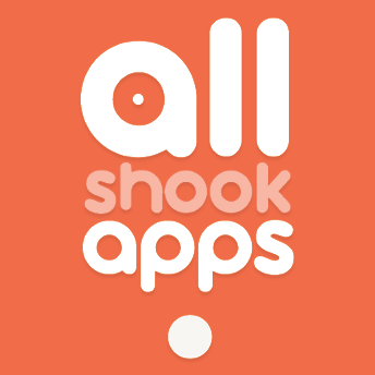 All Shook Apps