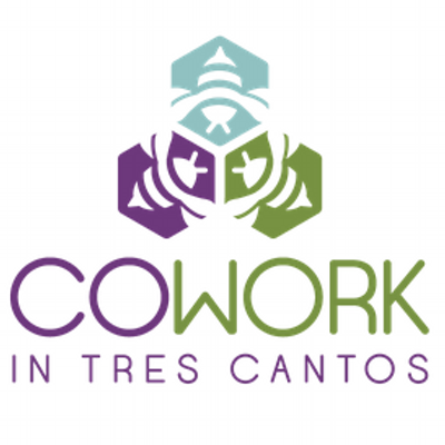 Cowork in Tres Cantos