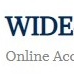 Wide4 (Online Account Management Guide)