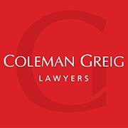 Coleman Greig Lawyers