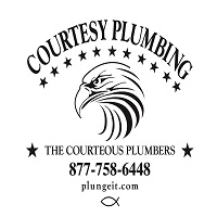 Courtesy Plumbing