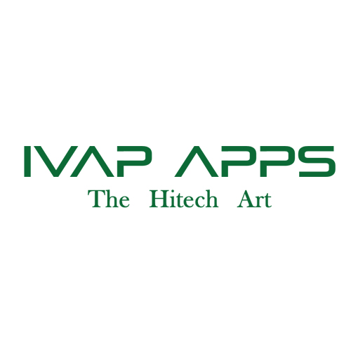 Ivap Apps | Web Design & Development Company