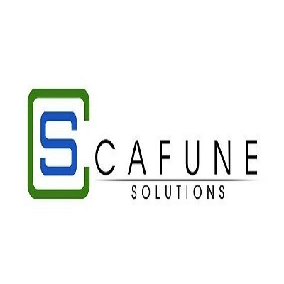 Cafune Solutions