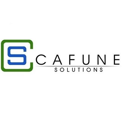 Cafune Solutions