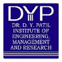 Dr. D. Y. Patil Institute Of Engineering, Management & Research