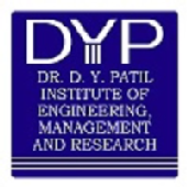 Dr. D. Y. Patil Institute Of Engineering, Management & Research