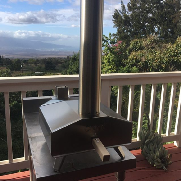 Maui Food Delivery