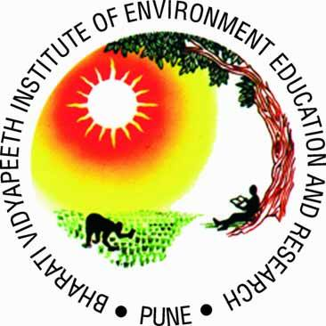 Institute of Environment Education and Research, Bharati Vidyapeeth