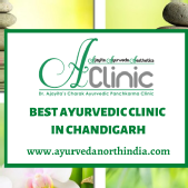 A Clinic Dr. Ajayita's Charak Ayurvedic Clinic