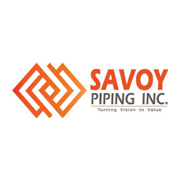 SAVOY PIPING INC