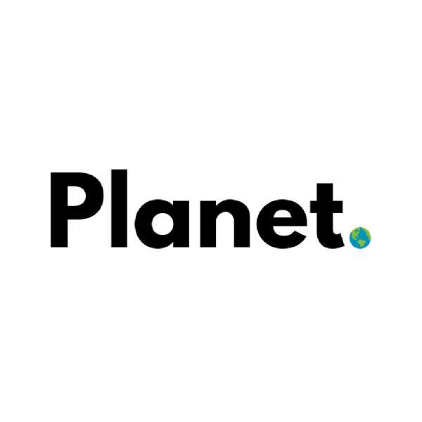 Images from Planet Dataset