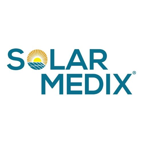 WebRocket & Solar Medix