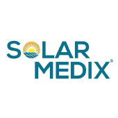 WebRocket & Solar Medix