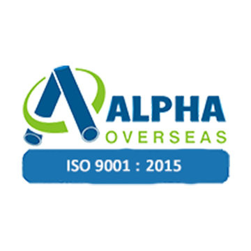 Alpha Overseas