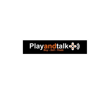 Play and Talk