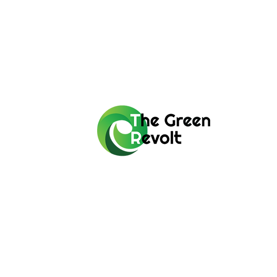 The Green Revolt