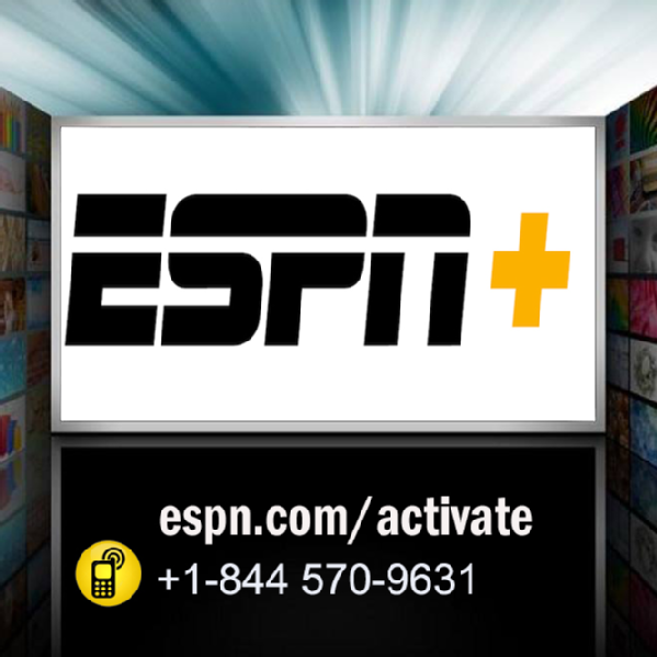 Espn Activate