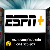 Espn Activate