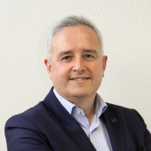 Joseba Sagastigordia