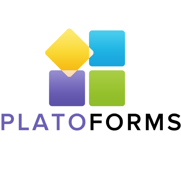 PlatoForms