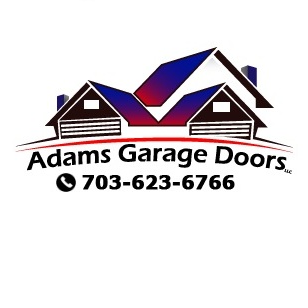 Adams Garage Doors LLC