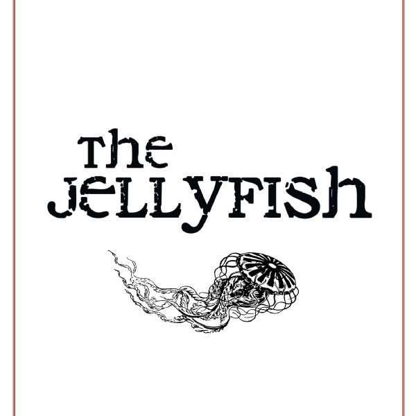 The Jellyfish Bar - Perdido Key Sushi & Martinis