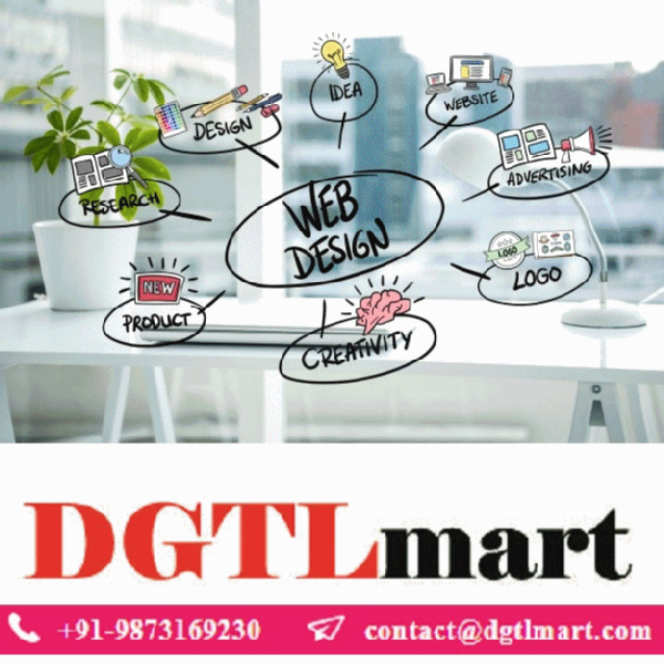 DGTLmart