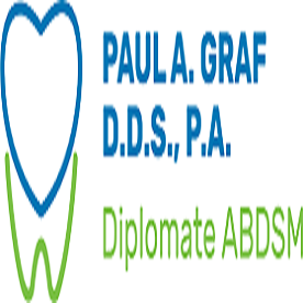 Houston Cosmetic & Family Dentistry - Dr. Paul Graf DDS in Spring, TX