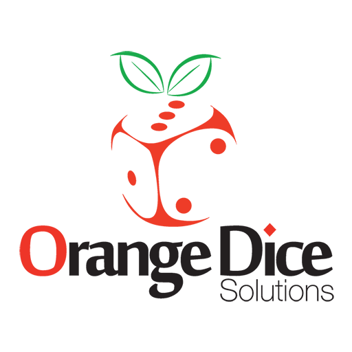 Orange Dice Solutions