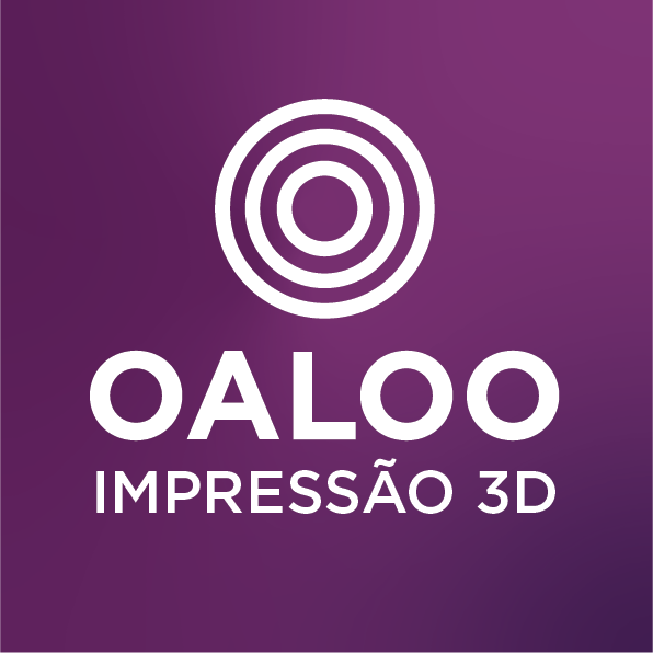 OALOO IMPRESSAO 3D