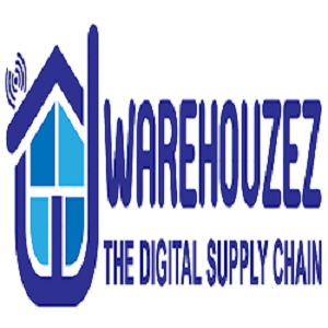 Warehouzez -  Digital Supply Chain